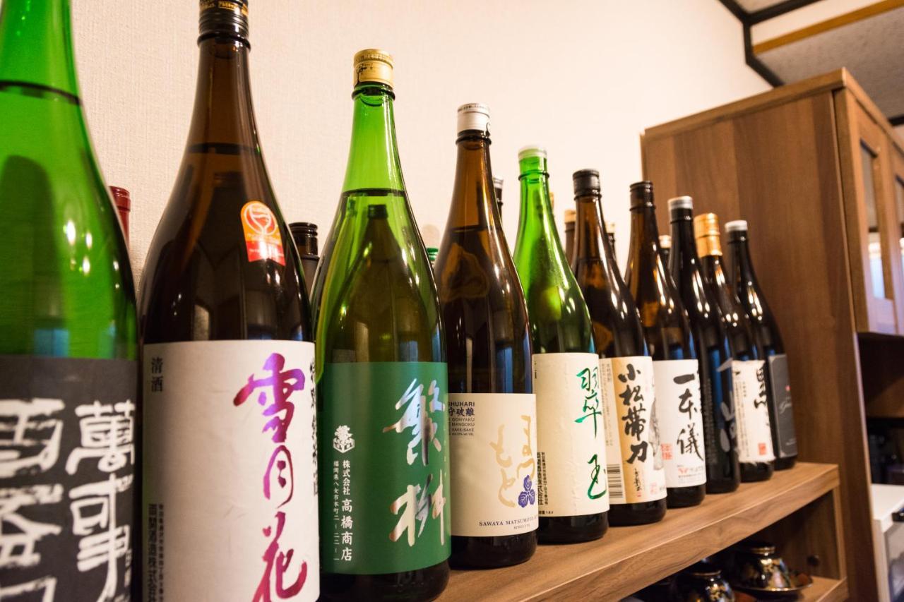 Live Here Like Local Japanese Do 雾岛市 外观 照片