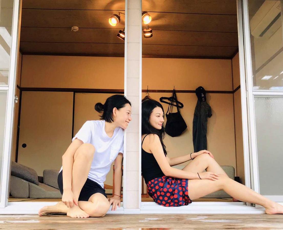 Live Here Like Local Japanese Do 雾岛市 外观 照片