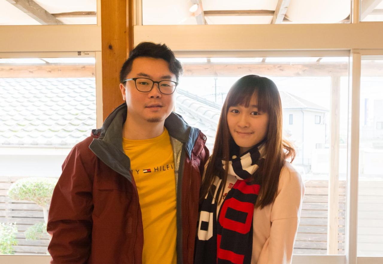 Live Here Like Local Japanese Do 雾岛市 外观 照片