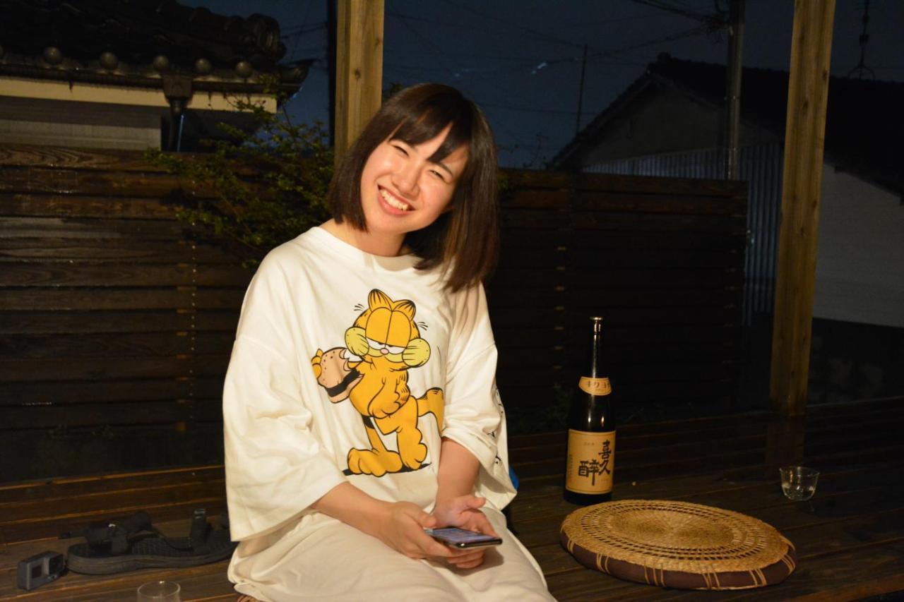 Live Here Like Local Japanese Do 雾岛市 外观 照片
