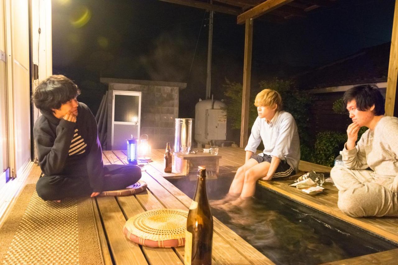 Live Here Like Local Japanese Do 雾岛市 外观 照片