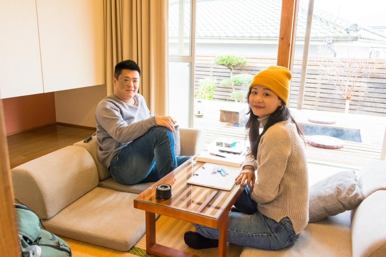 Live Here Like Local Japanese Do 雾岛市 外观 照片
