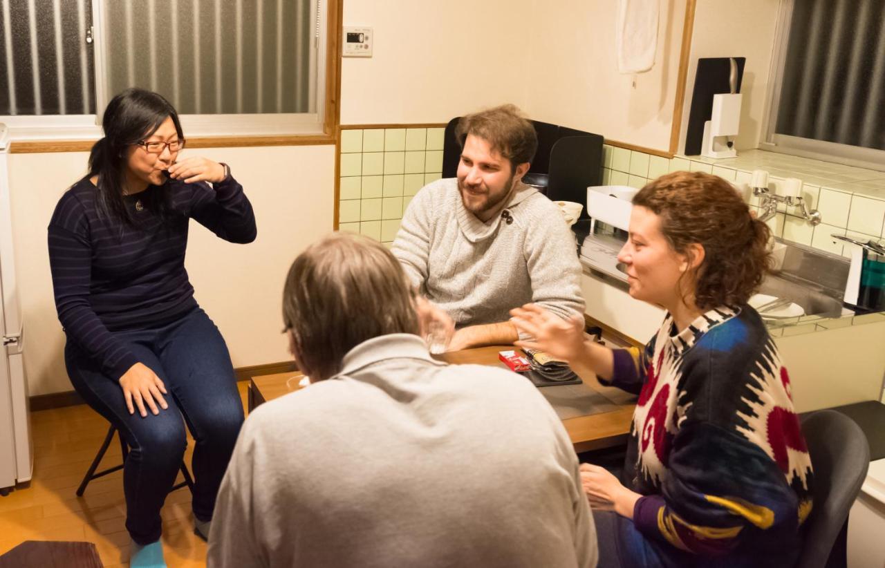 Live Here Like Local Japanese Do 雾岛市 外观 照片