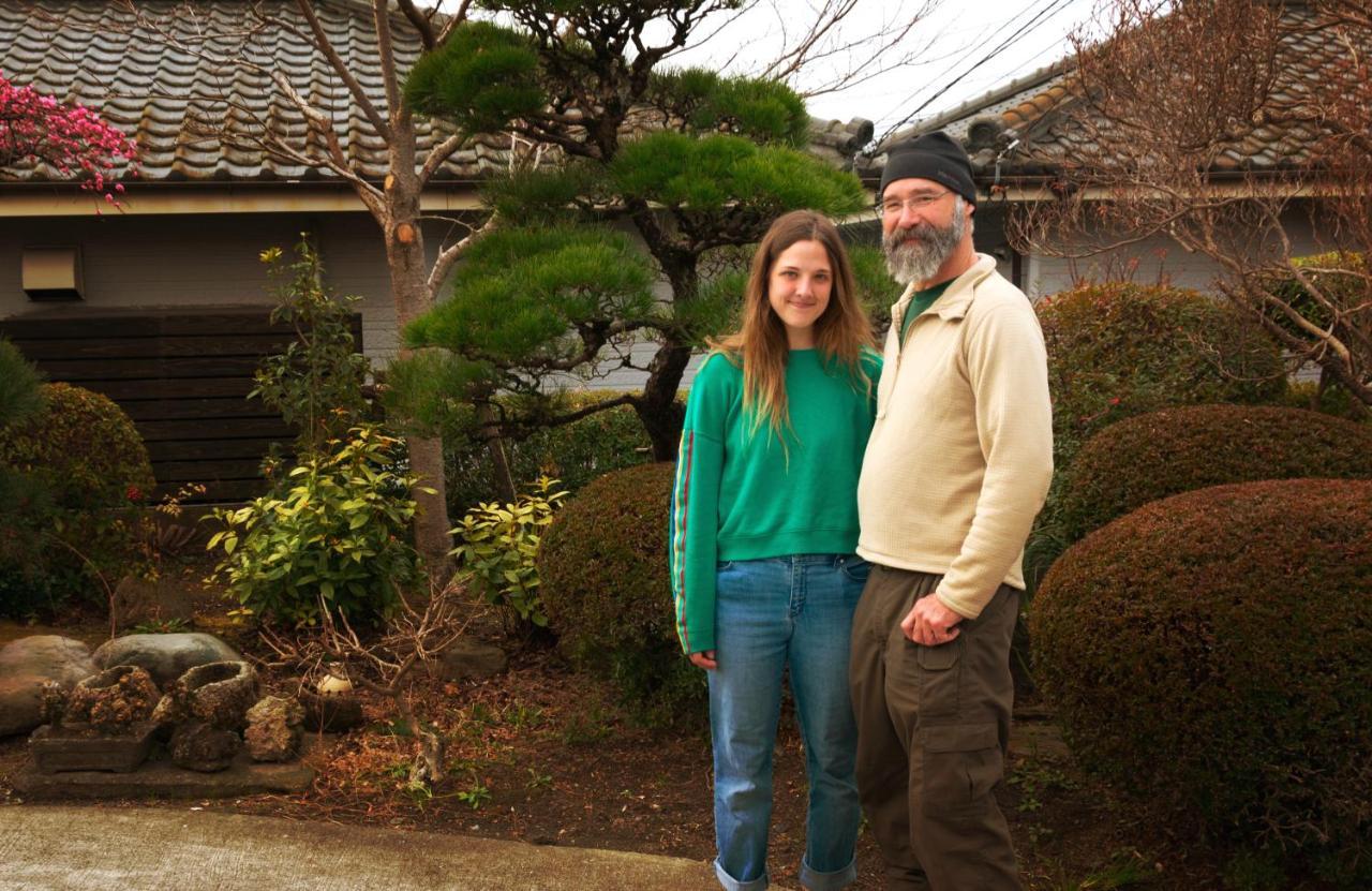 Live Here Like Local Japanese Do 雾岛市 外观 照片
