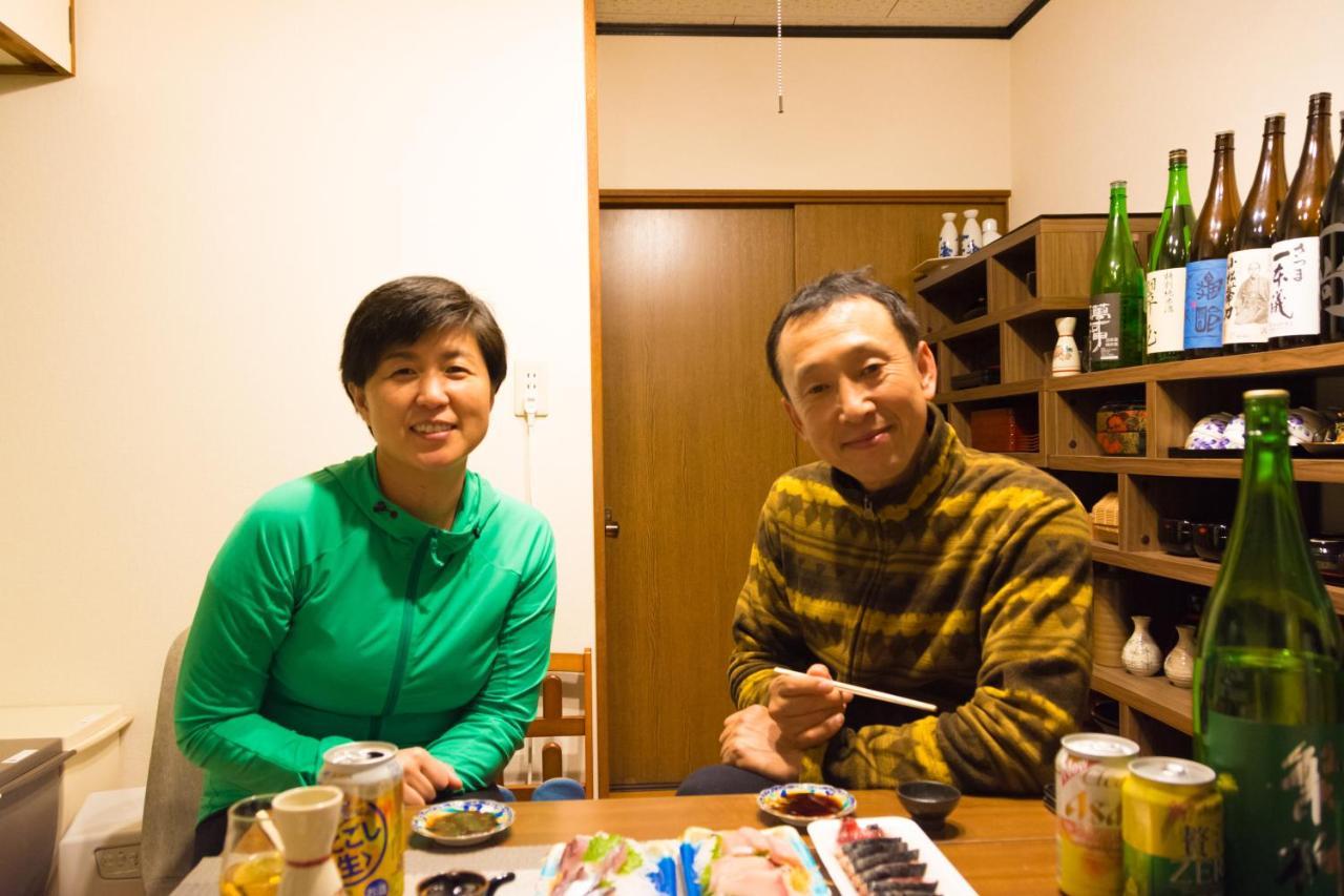 Live Here Like Local Japanese Do 雾岛市 外观 照片