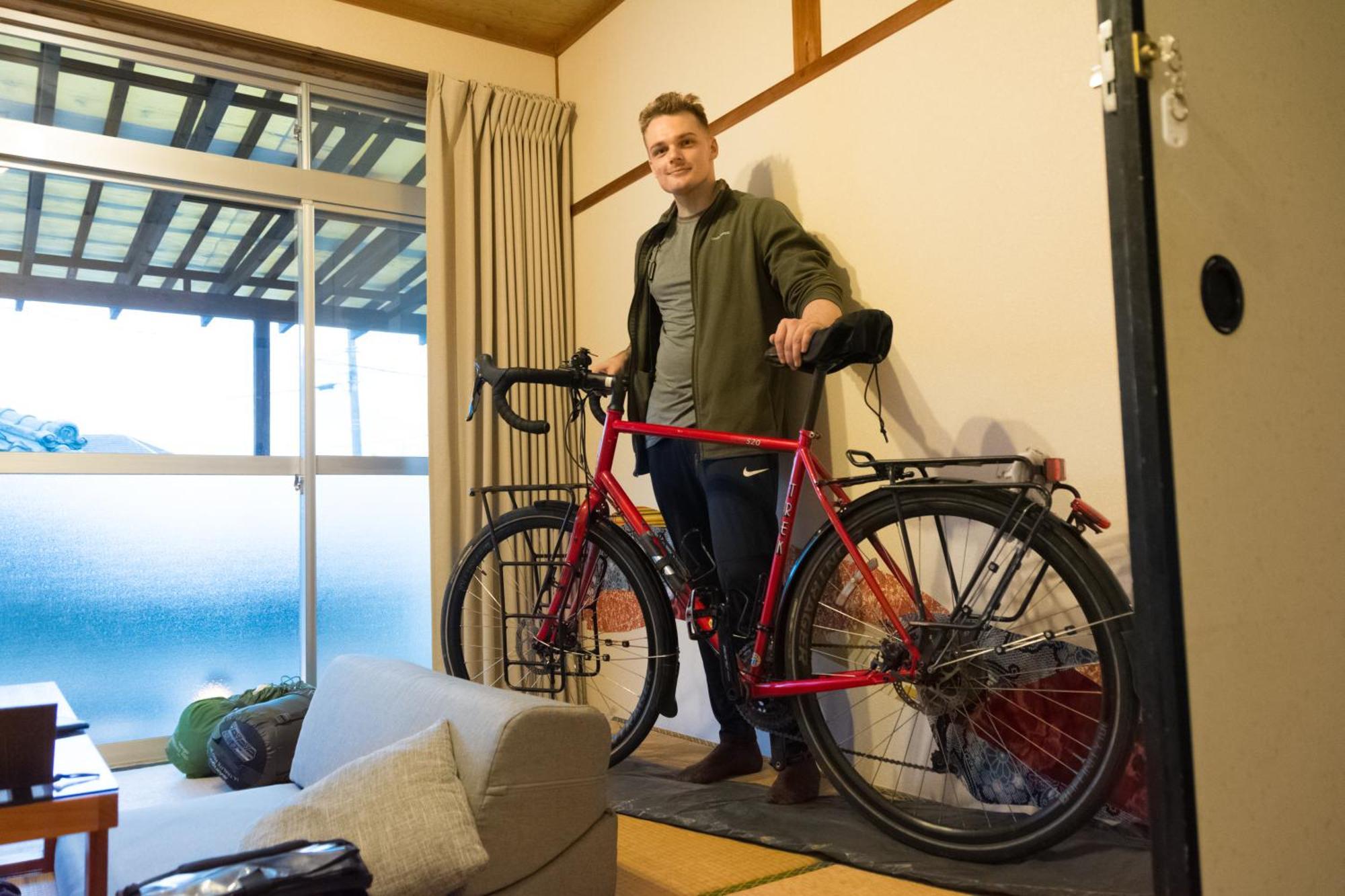 Live Here Like Local Japanese Do 雾岛市 外观 照片