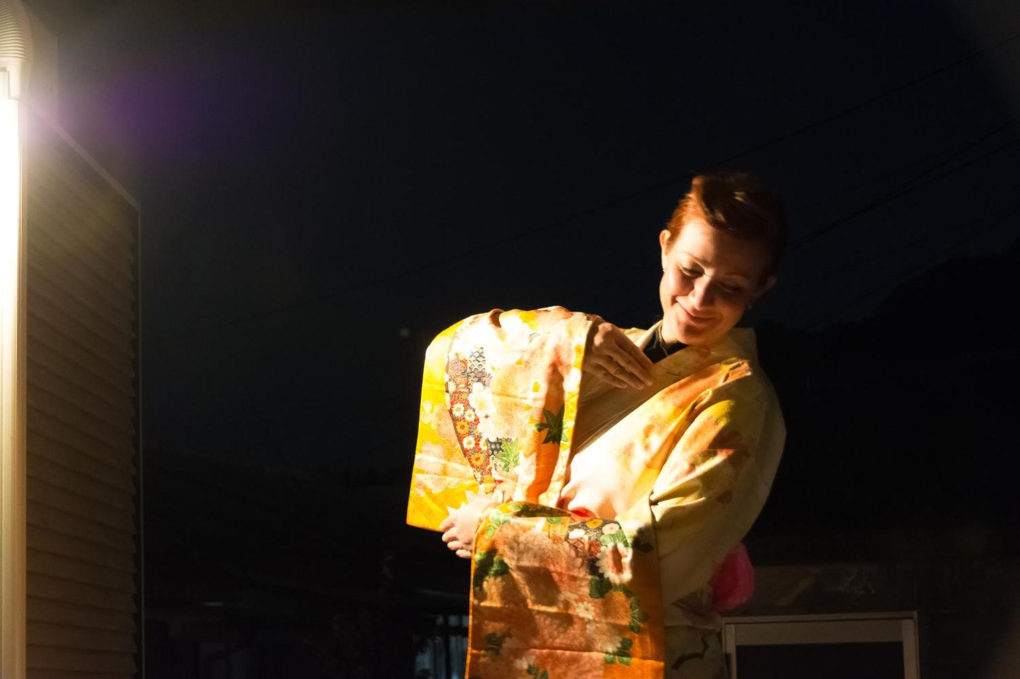 Live Here Like Local Japanese Do 雾岛市 外观 照片