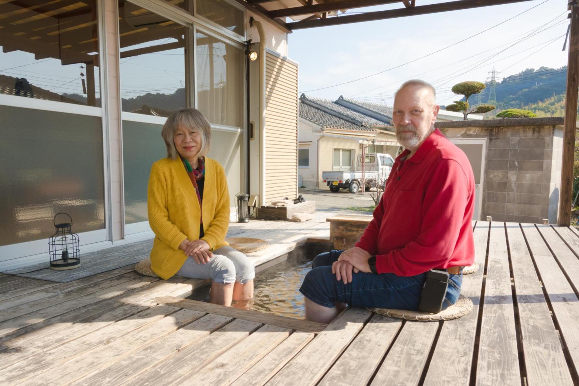 Live Here Like Local Japanese Do 雾岛市 外观 照片