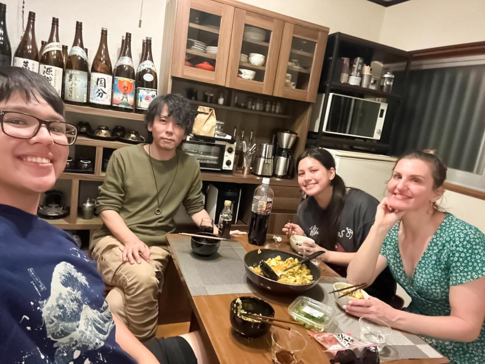 Live Here Like Local Japanese Do 雾岛市 外观 照片