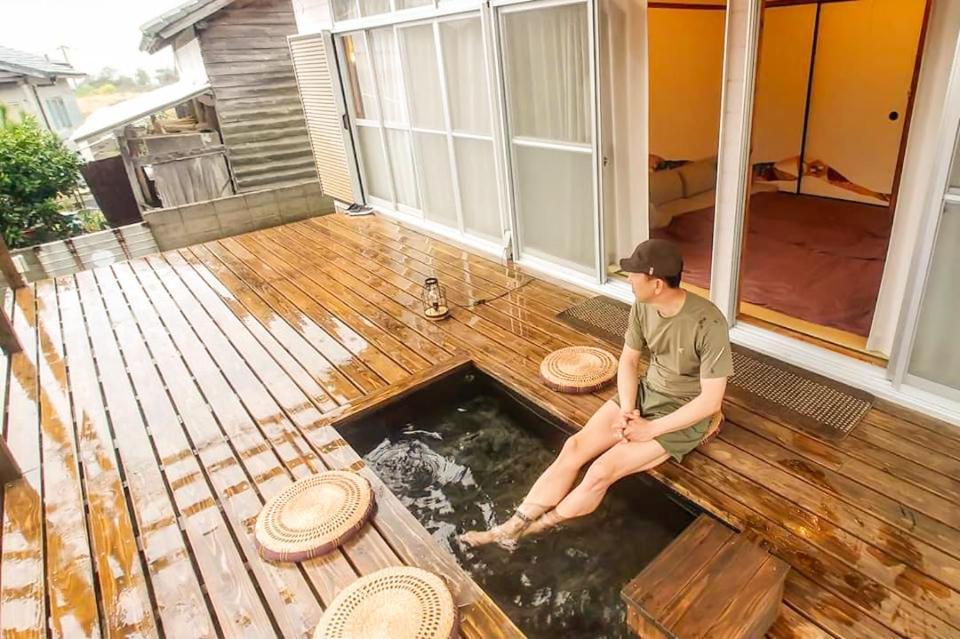 Live Here Like Local Japanese Do 雾岛市 外观 照片