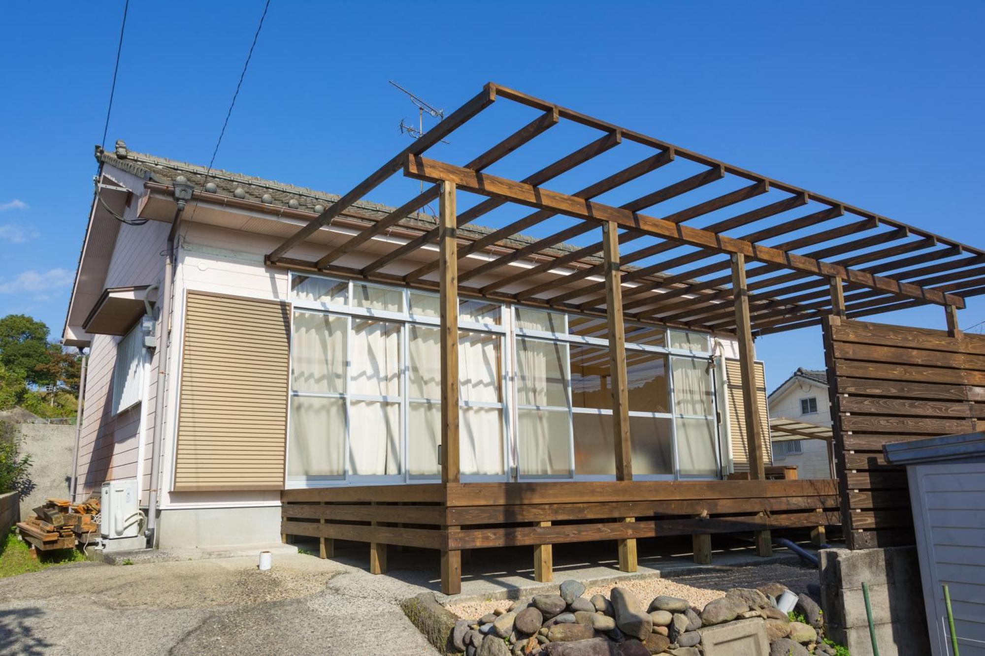 Live Here Like Local Japanese Do 雾岛市 外观 照片