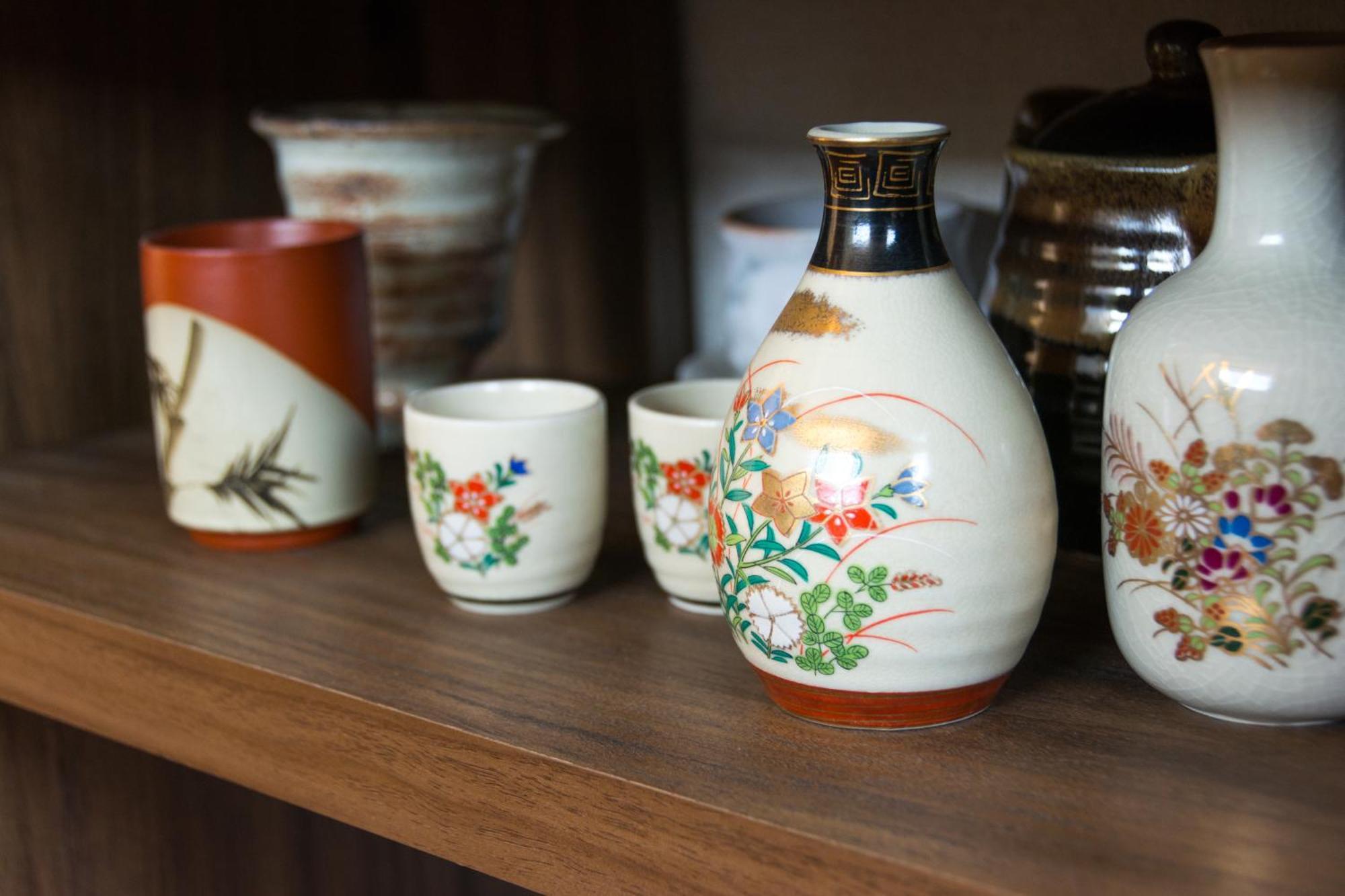 Live Here Like Local Japanese Do 雾岛市 外观 照片