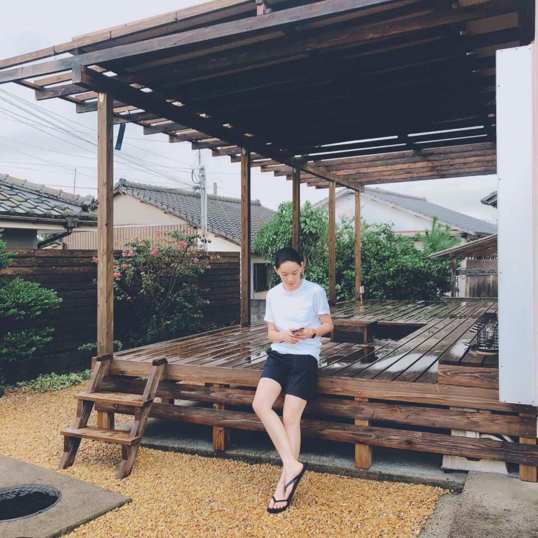 Live Here Like Local Japanese Do 雾岛市 外观 照片