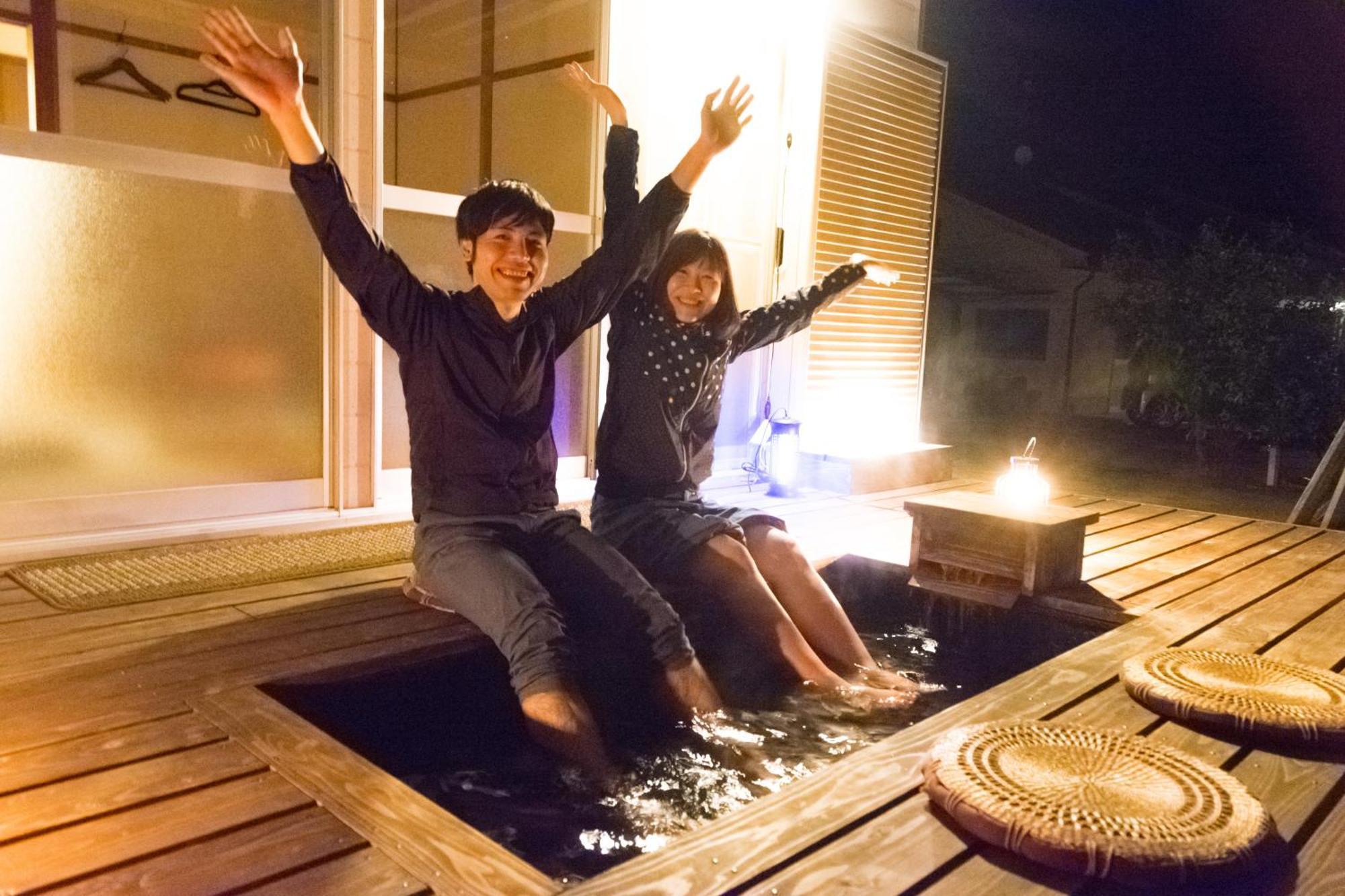 Live Here Like Local Japanese Do 雾岛市 外观 照片