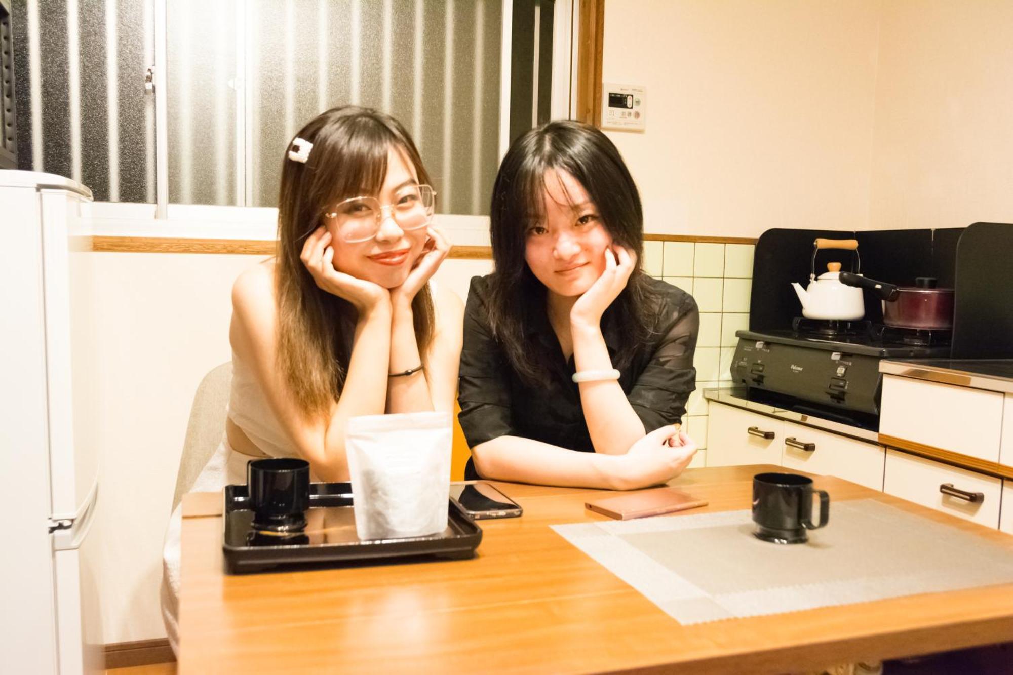 Live Here Like Local Japanese Do 雾岛市 外观 照片