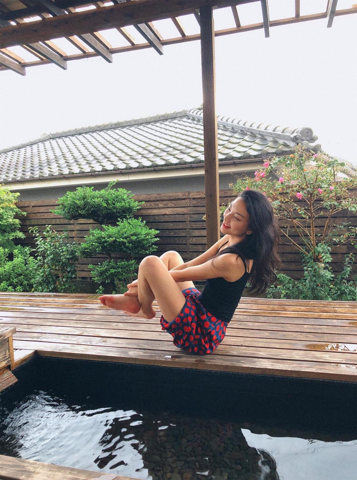 Live Here Like Local Japanese Do 雾岛市 外观 照片