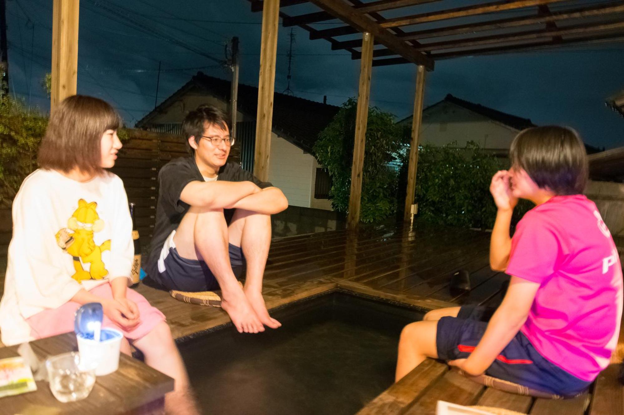 Live Here Like Local Japanese Do 雾岛市 外观 照片