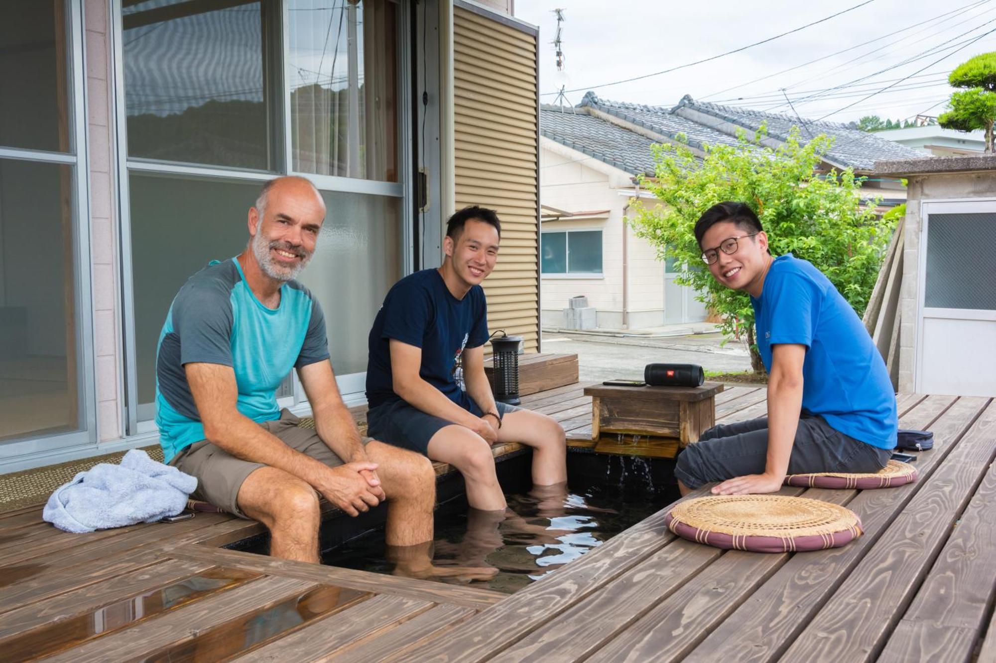 Live Here Like Local Japanese Do 雾岛市 外观 照片