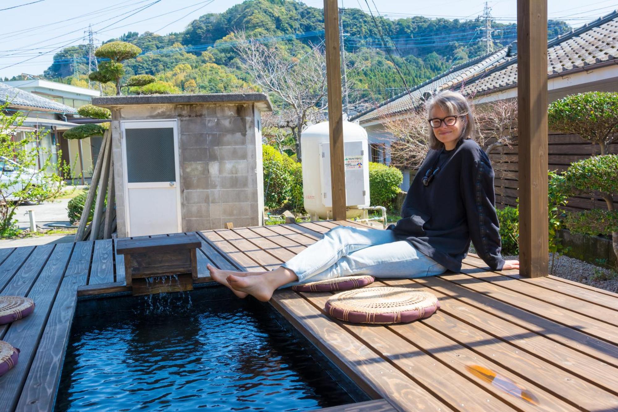 Live Here Like Local Japanese Do 雾岛市 外观 照片